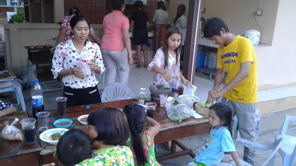 สุขทวีรีสอร์ท อ่าวมะนาว Prachuap Khiri Khan