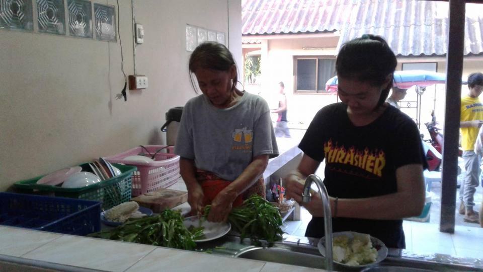 สุขทวีรีสอร์ท อ่าวมะนาว 3*