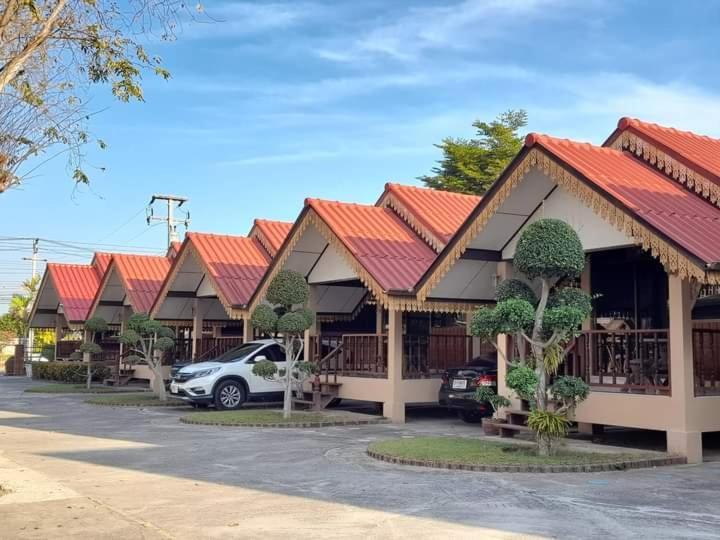 สุขทวีรีสอร์ท อ่าวมะนาว 3* Prachuap Khiri Khan